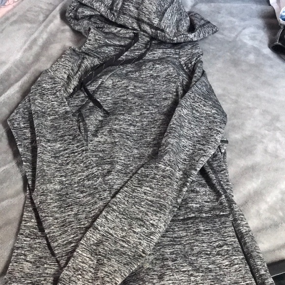 Sport hoody - Picture 1 of 5